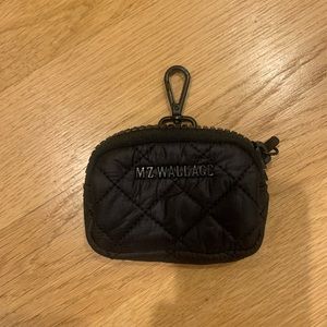 MZ Wallace medium metro pouch